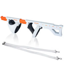 Magnetic VR Gunstock Holder