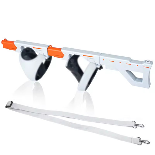 Magnetic gunstock holder - magnetic,
