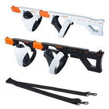 3-in-1 Magnetic VR Gunstock