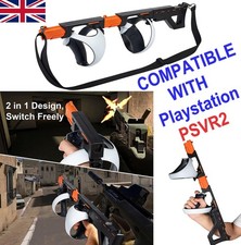 Playstation PSVR2 Compatible
