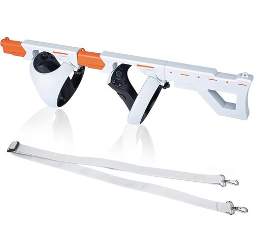 Magnetic gunstock holder - gunstock,