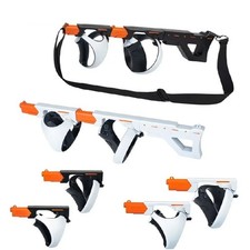 Magnetic VR Gunstock Holder