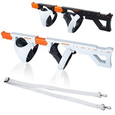 Magnetic VR Gunstock Holder