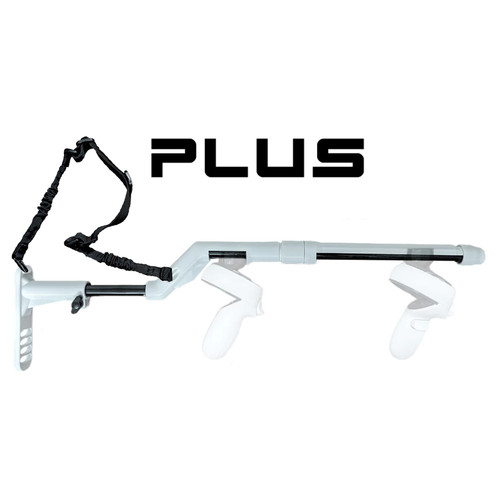 Sanlaki lite plus gunstock - sanlaki, +