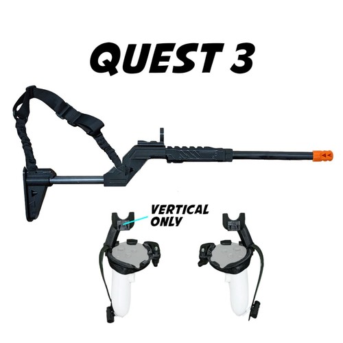 Sanlaki gunstock for quest - for,
