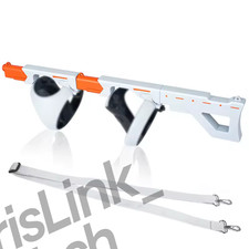 Magnetic VR Gunstock Holder