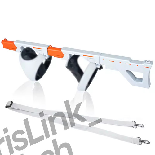 Magnetic gunstock holder - magnetic,